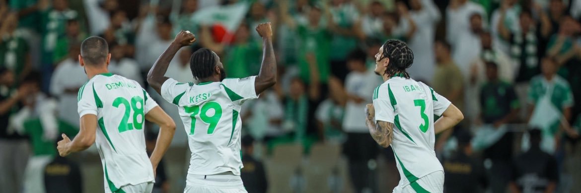 Hamed Alharbi banner