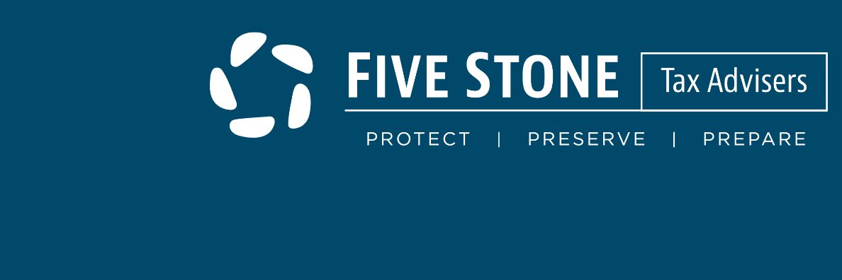 FiveStoneTax's profile banner image