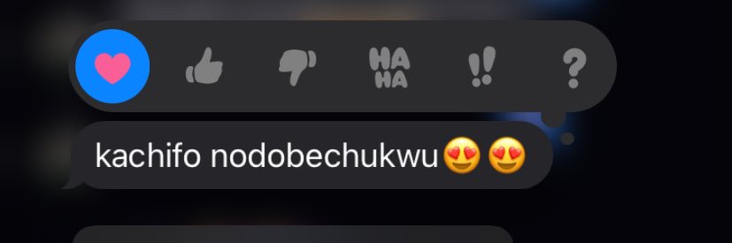 Nodobe's banner