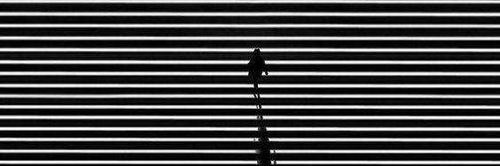 Niente di personale banner