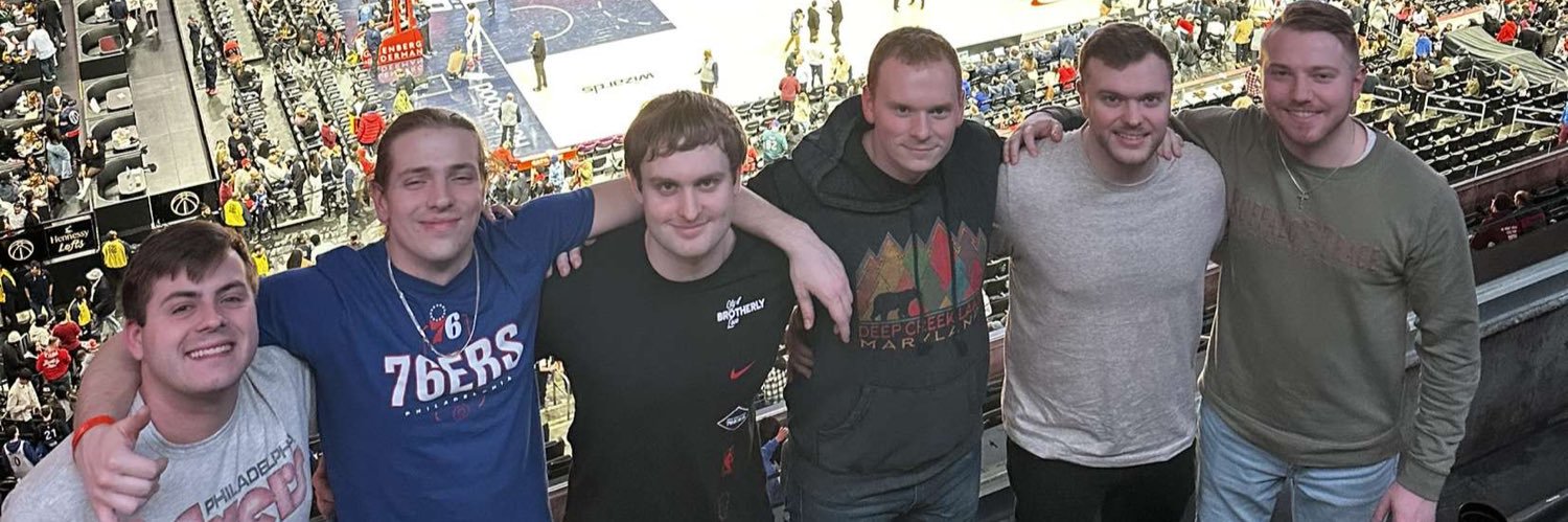 CSchadel33's profile banner image