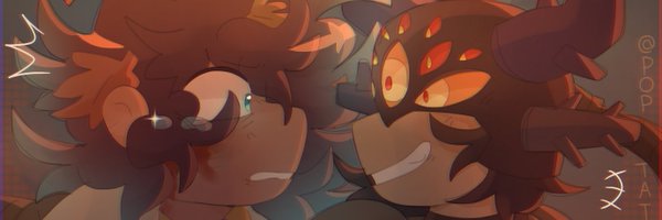 PopTailss Profile Banner