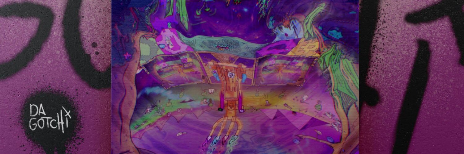 ﾚeơ ᕲꪖ ムօէchi banner