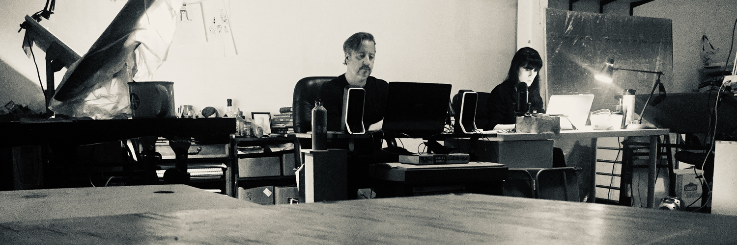 Nightwork Studio banner