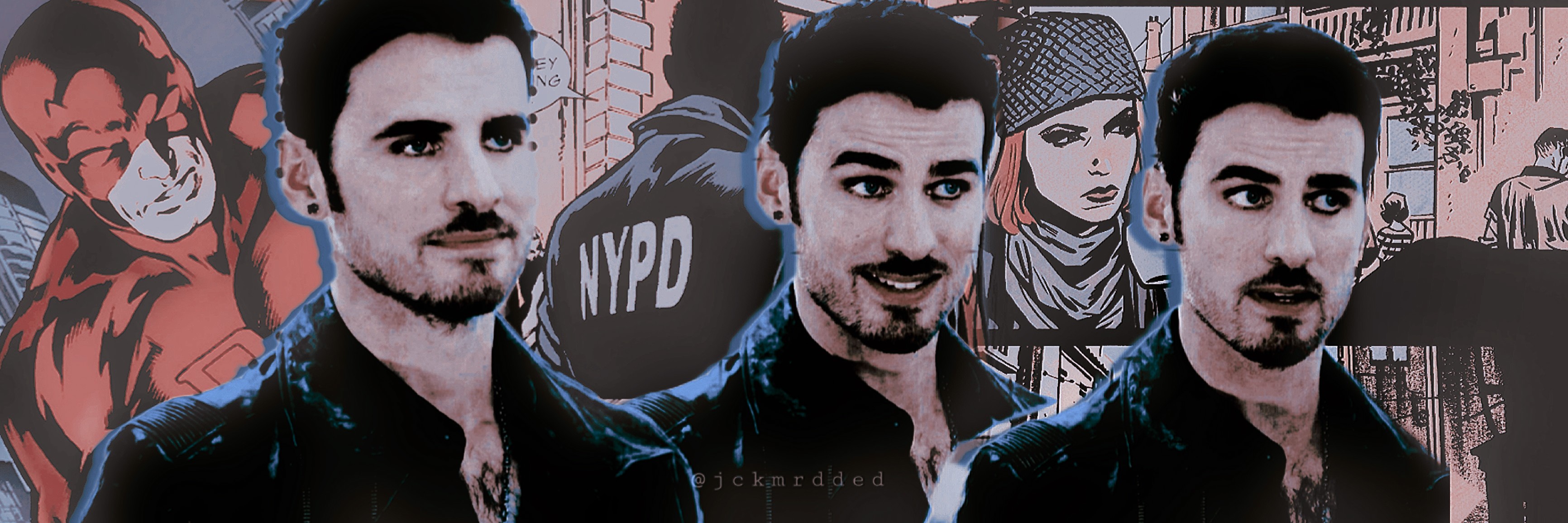 ‍ ‍ ‍‍ ‍‍ ‍ ‍𝐉𝐀𝐂𝐊* 𝘯𝘦𝘸 📌 banner