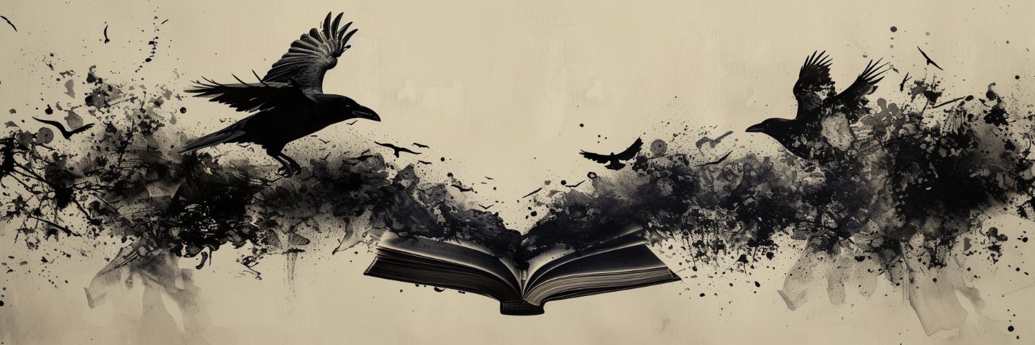 𝓣𝓱𝓮 𝓘𝓷𝓴 𝓓𝓻𝓲𝓷𝓴𝓮𝓻 banner