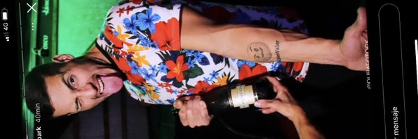 agusleska Profile Banner