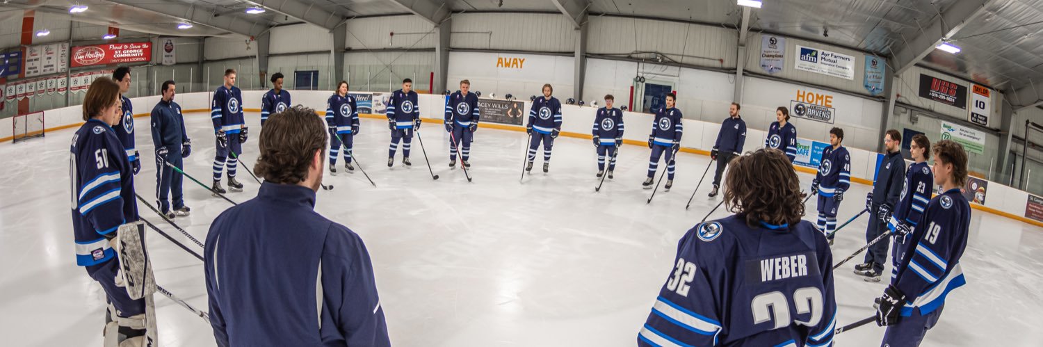 StGeorgeRavens's profile banner image