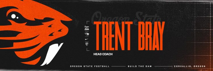 Trent Bray's banner