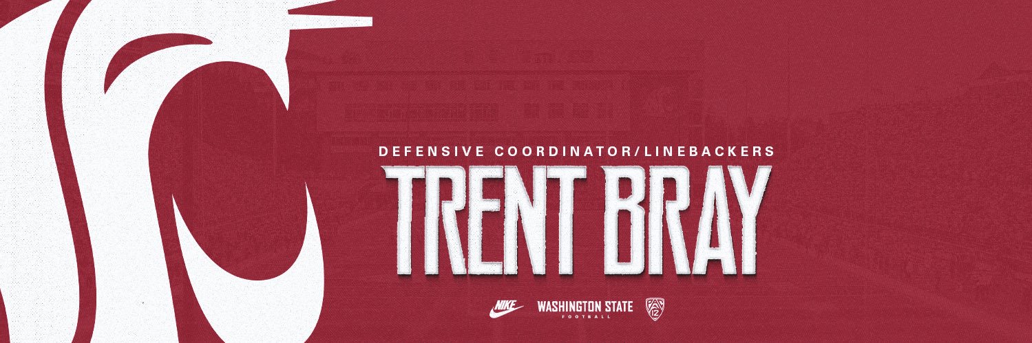Trent Bray banner