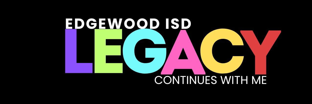 Edgewood ISD banner