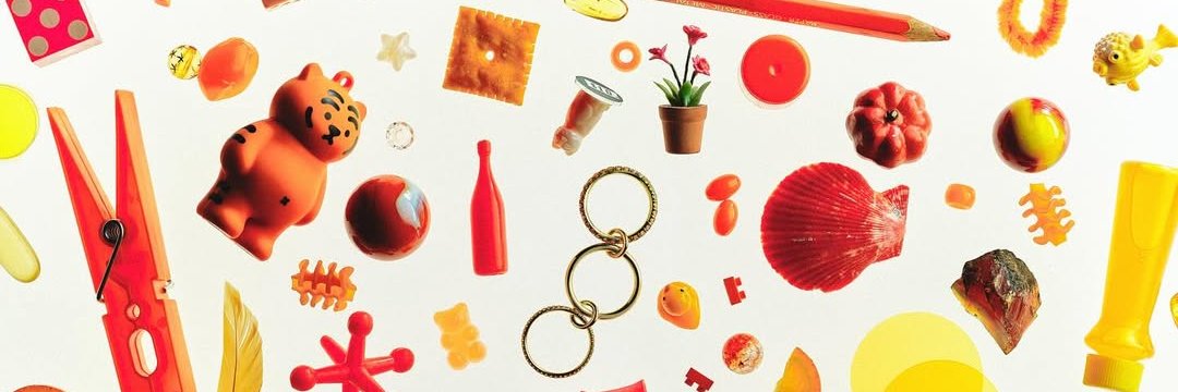 Hackaranda en flor banner