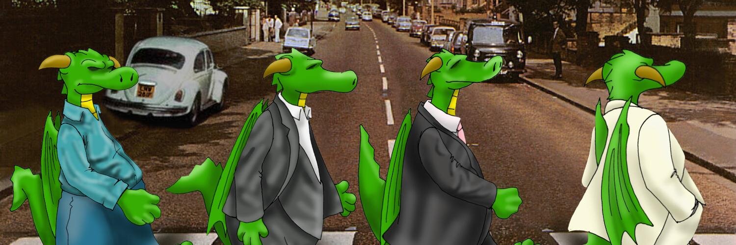 maCnarB Gaming banner