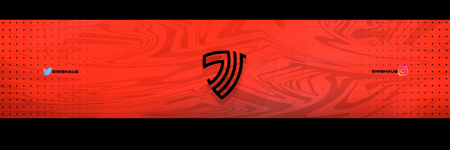 GamingSwish's profile banner image