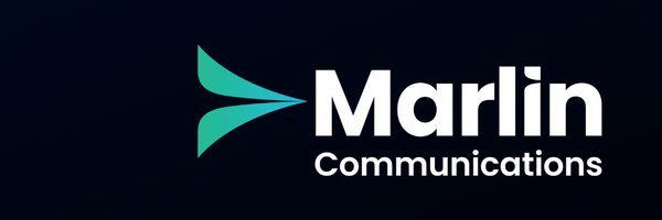 Marlin_Comms Profile Banner