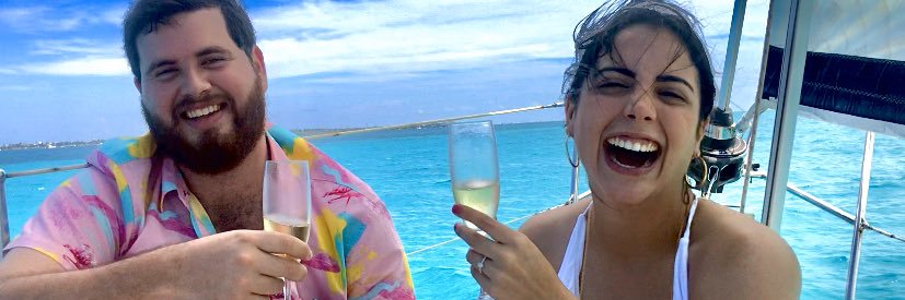 Mary🍒 banner