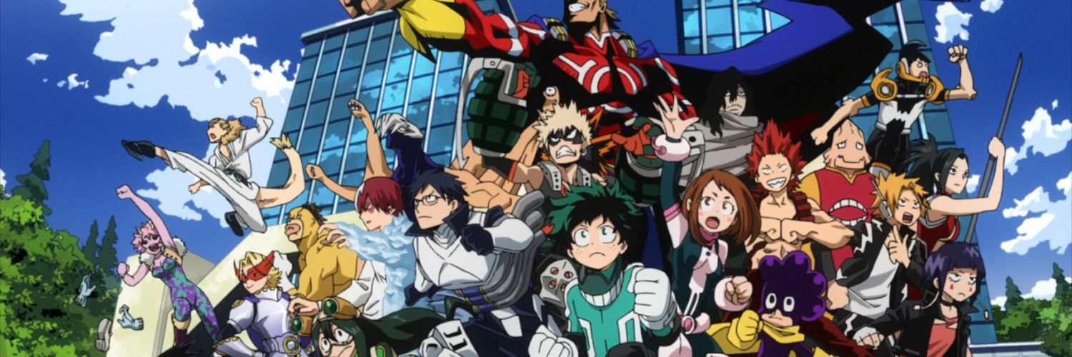 🦸🏻‍♂️ アニマこうじ 🐇 banner