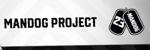 mandog1990 Profile Banner