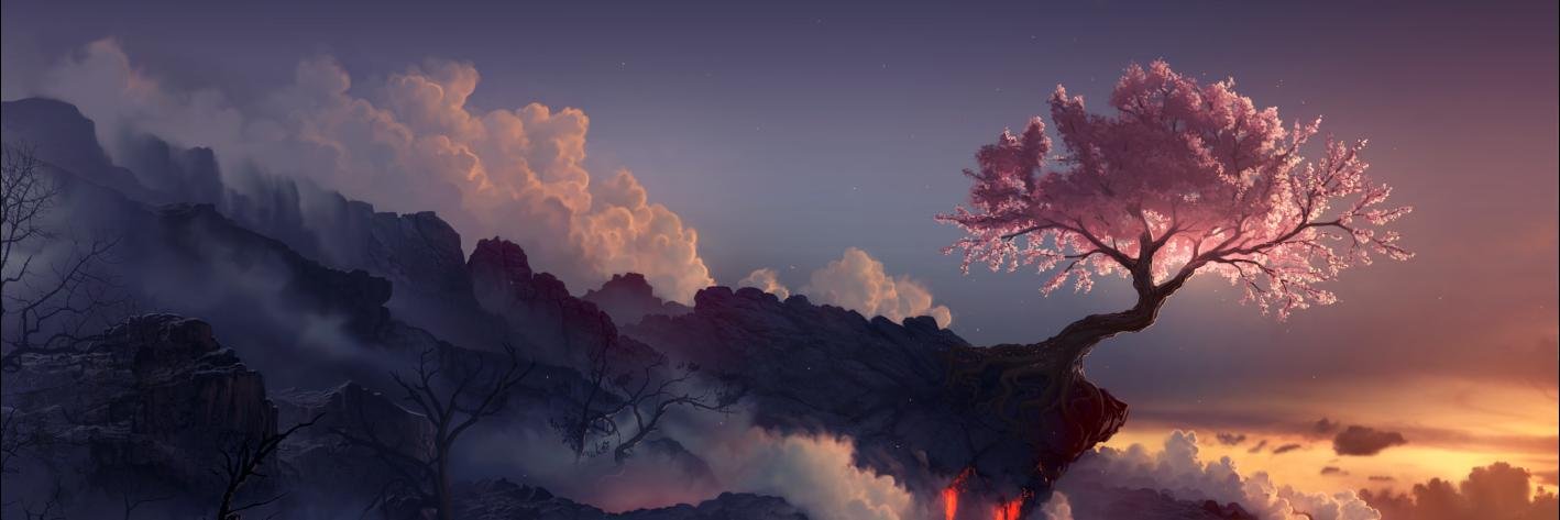 tspecker's profile banner image