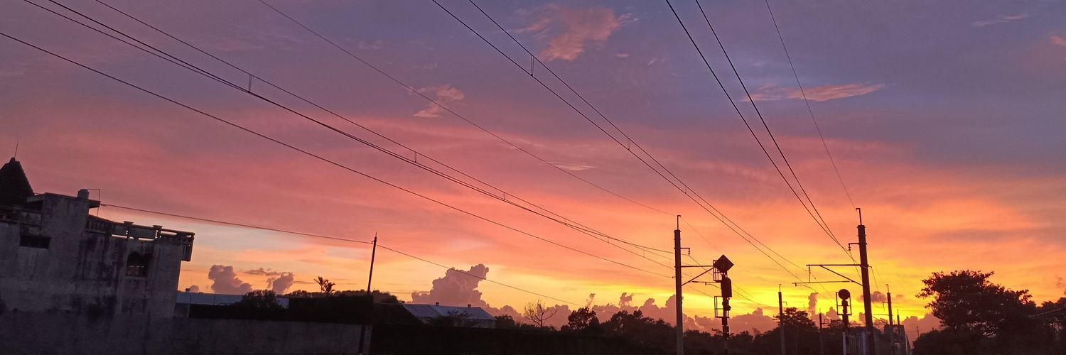 styaap's profile banner image