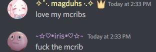 aerixiris's profile banner image