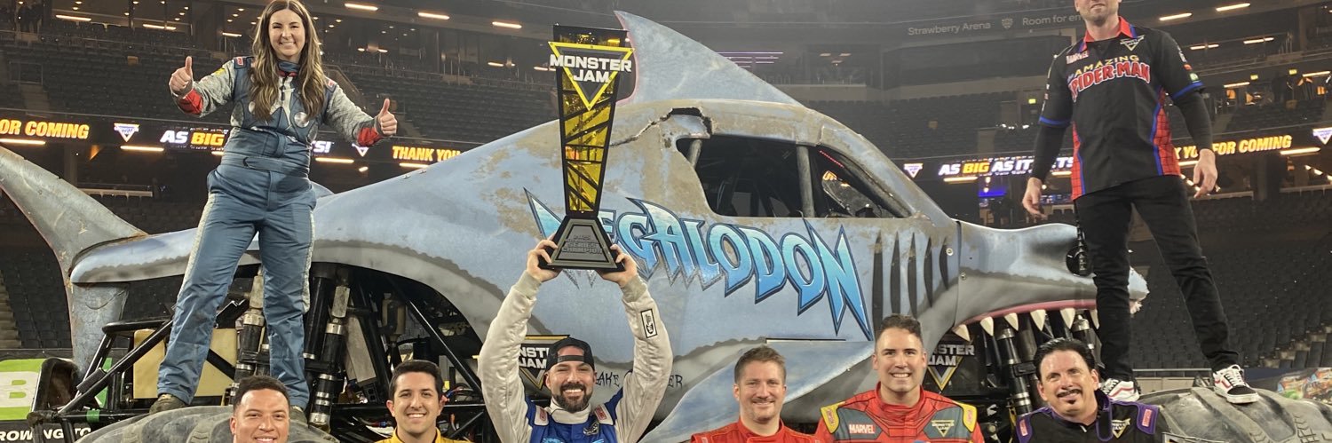 Blake Granger banner