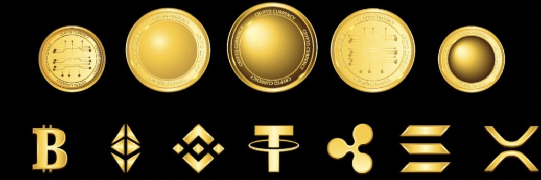 Dr. Crypto's banner