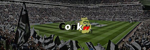 ConkerFF Profile Banner