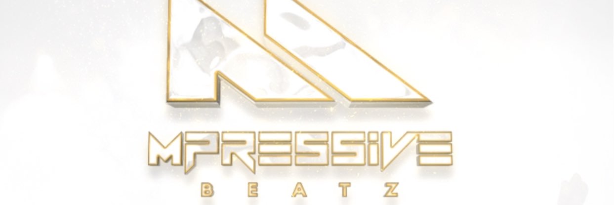 mpressivebeatz's profile banner image