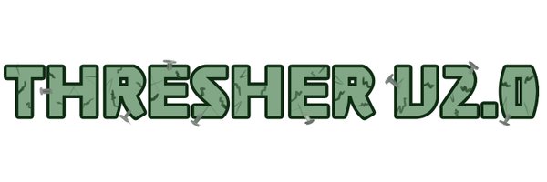 ThresherBand Profile Banner