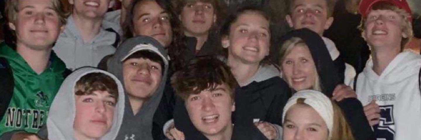 Greg banner