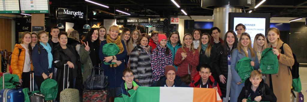 IrelandWelcome's profile banner image