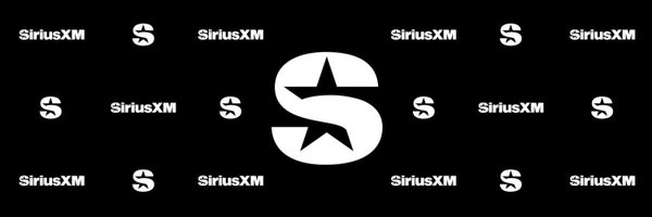 SiriusXM Canada Talks Profile Banner