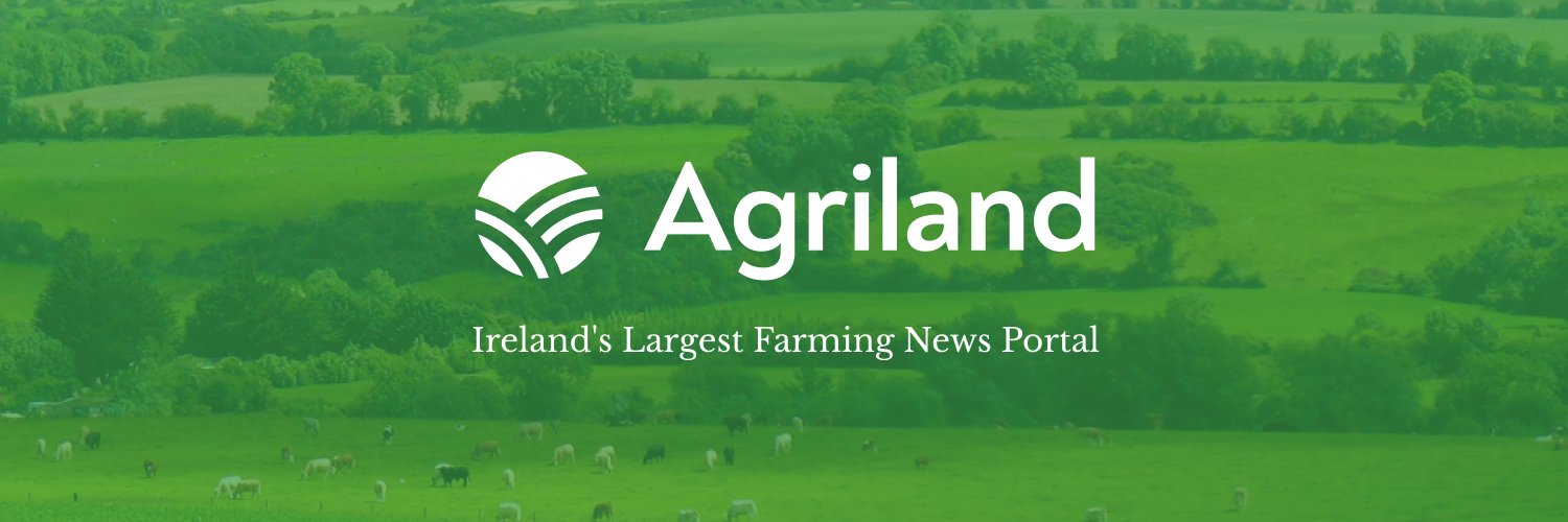 Agriland's banner