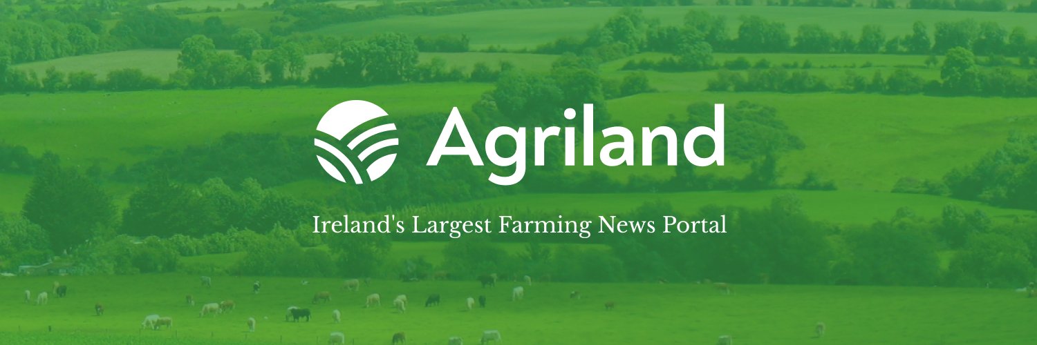 Agriland Profile Banner