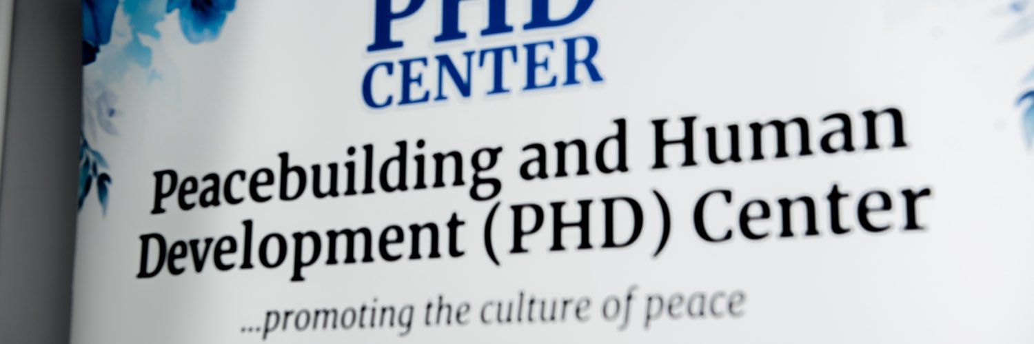 PHDCenter's profile banner image