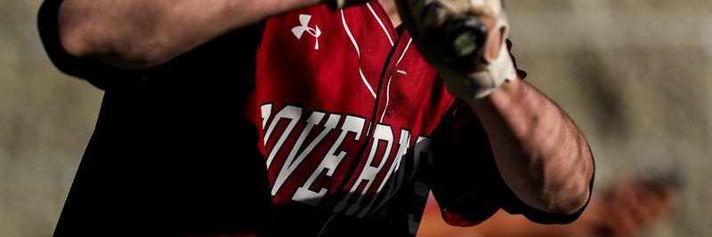 Governor's Academy Baseball banner