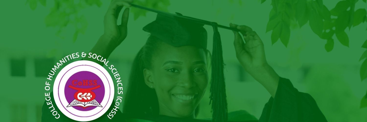 COHSS ELECTORAL COMMISSION (KNUST) banner