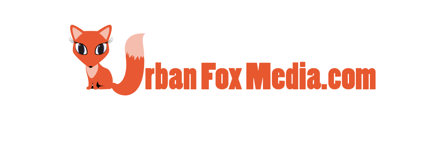 Urban_Fox_Media's profile banner image
