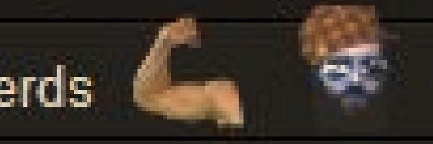 RadicalNinjaGreg banner