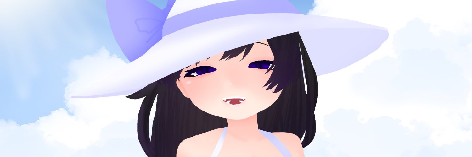 でゅあ🦋🕸 banner