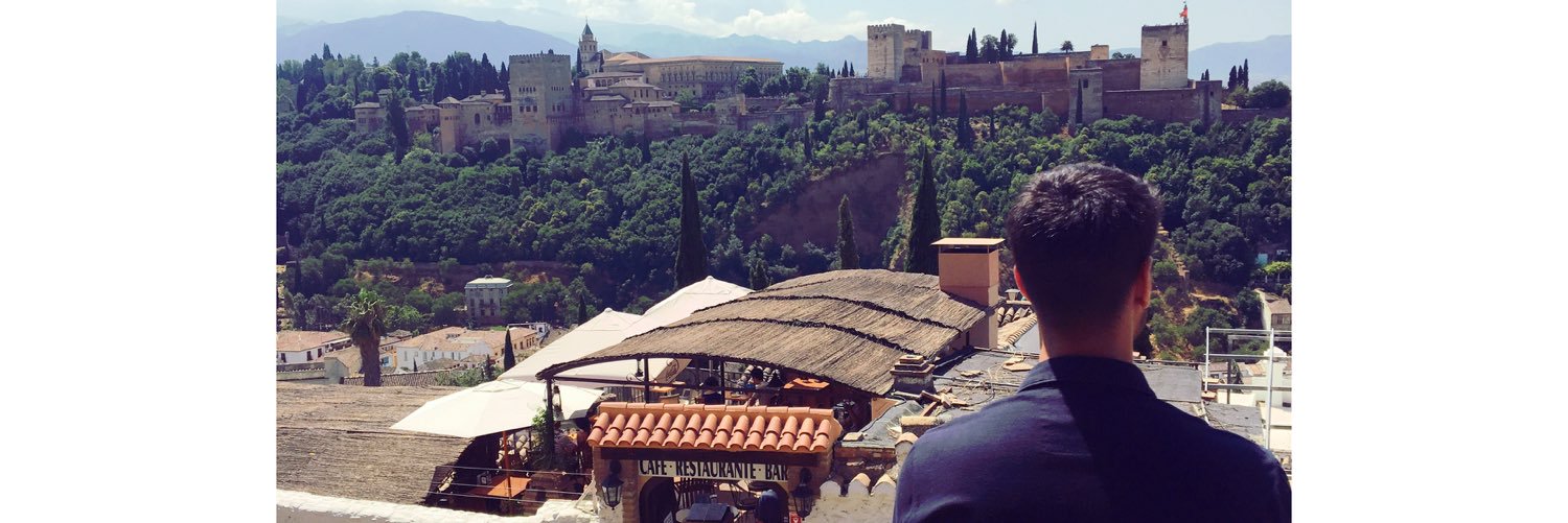 javierlosaa's profile banner image