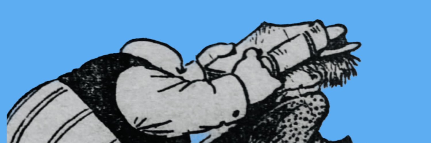 The Outbursts Of Everett True Files's banner
