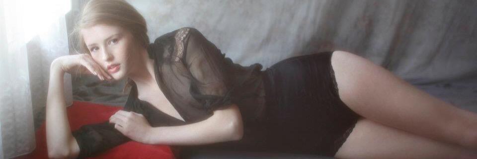 Annika Backes banner