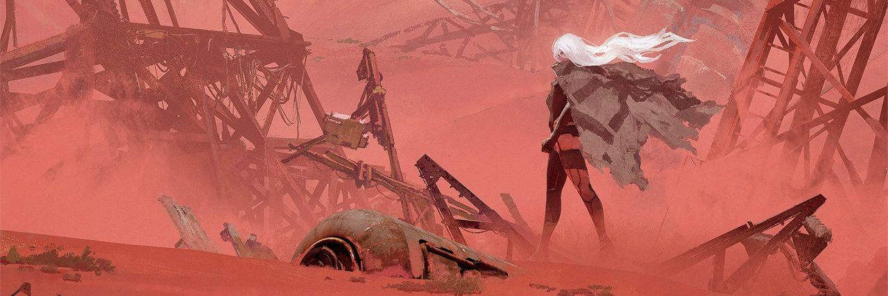 It Couldn't Be banner