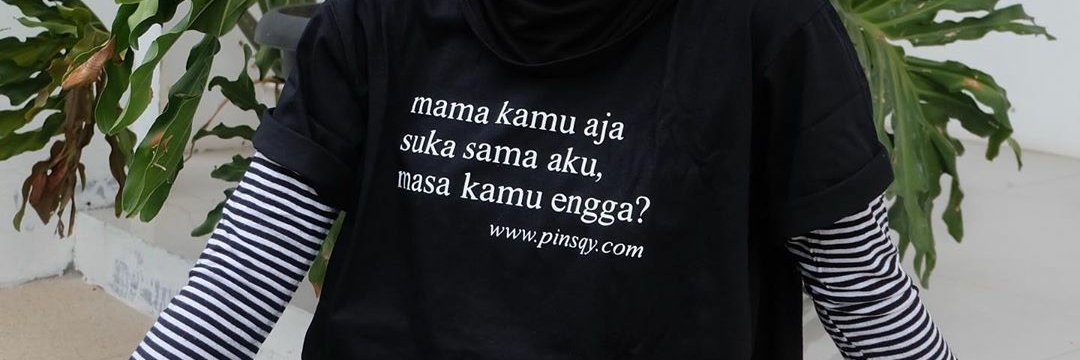 utariachmad's profile banner image