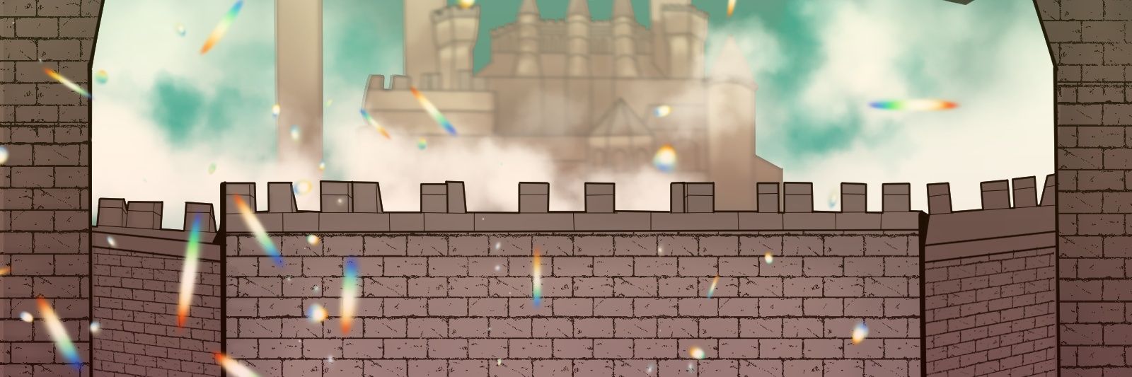 Arthur VTuber banner