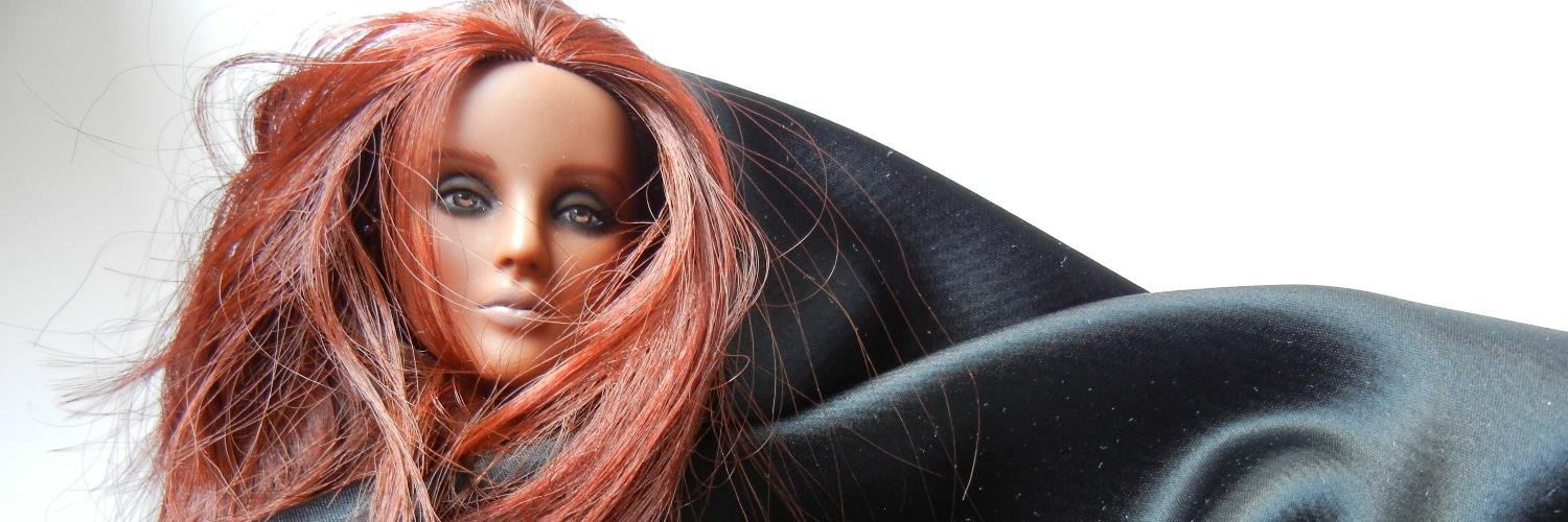 FashDollStylist's profile banner image
