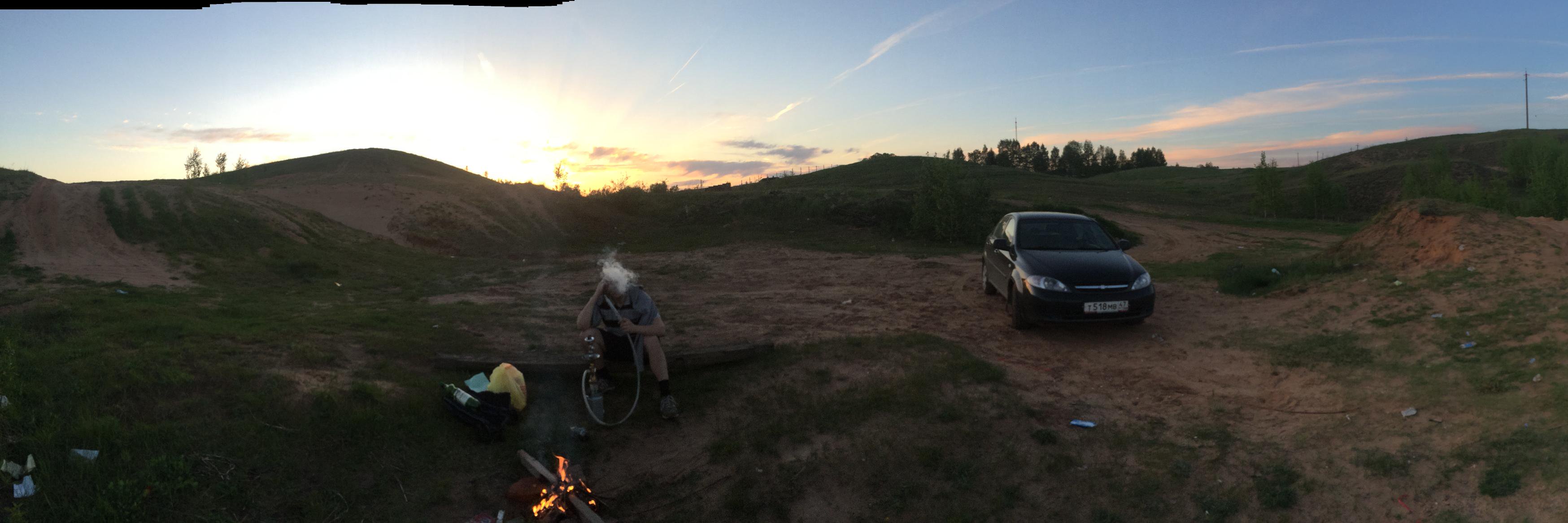 JustKornev's profile banner image