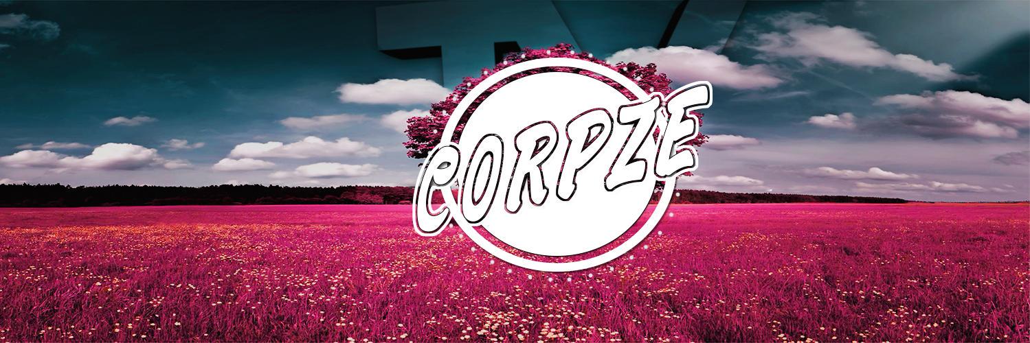 Corpze2's profile banner image